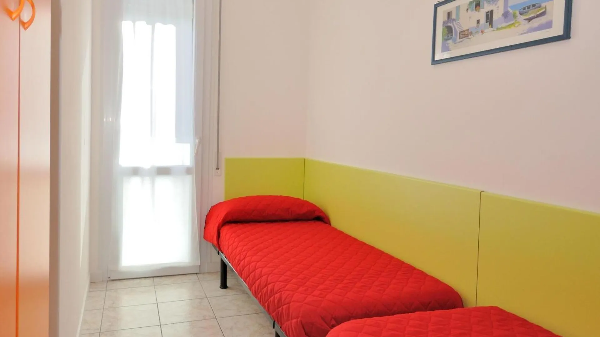 Apartment In Bibione Lido Del Sole With Terrace