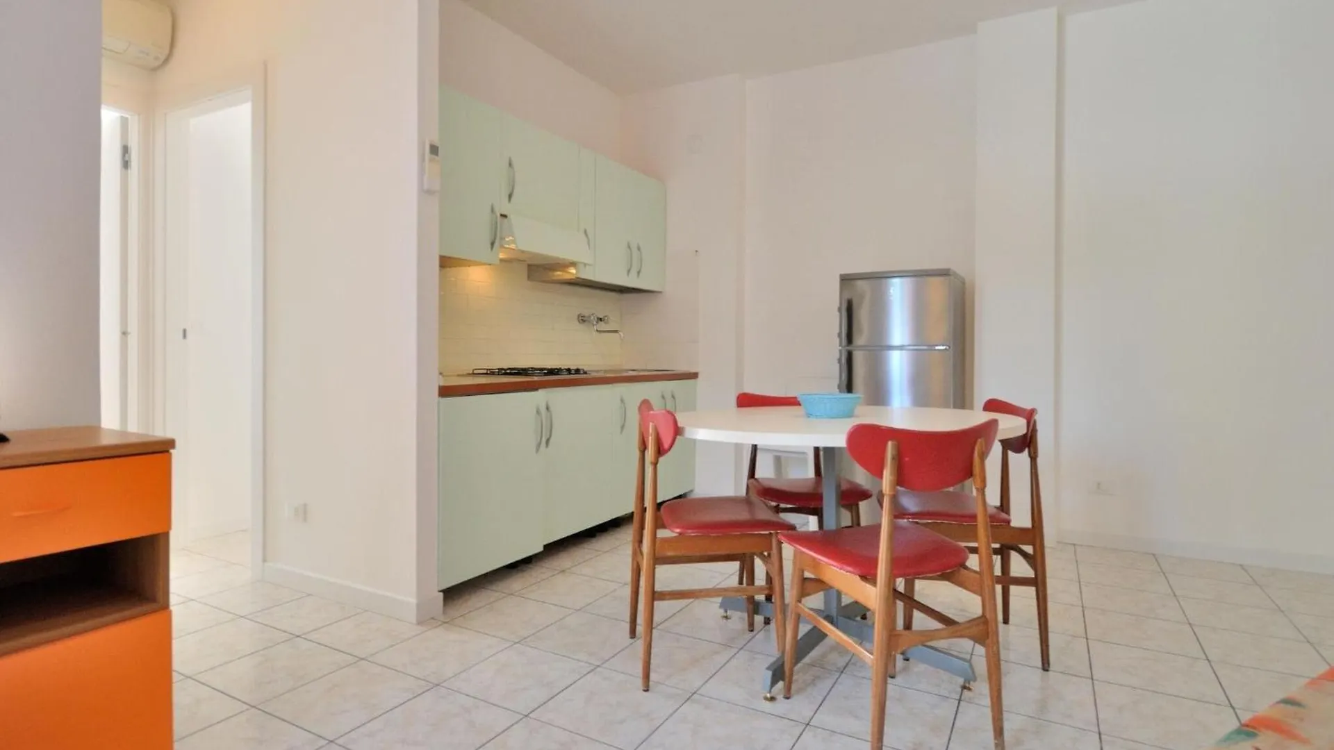 Apartment In Bibione Lido Del Sole With Terrace 0*,