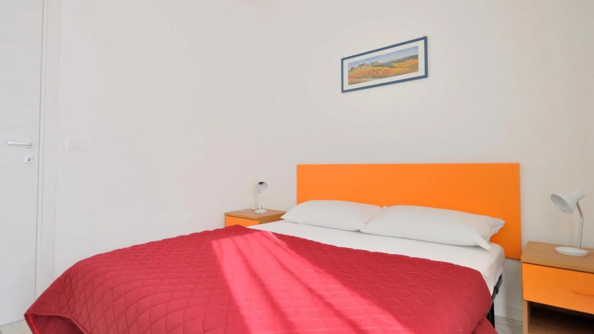 Apartment In Bibione Lido Del Sole With Terrace