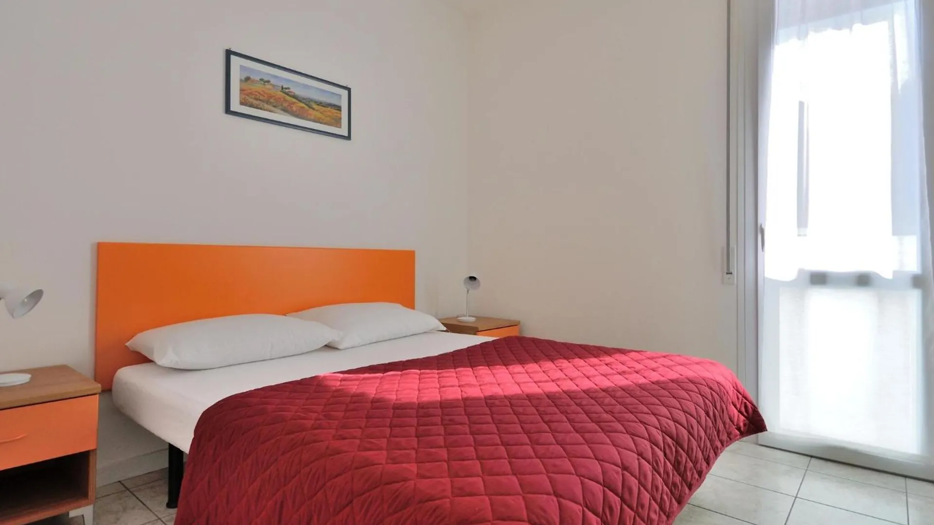 Apartment In Bibione Lido Del Sole With Terrace