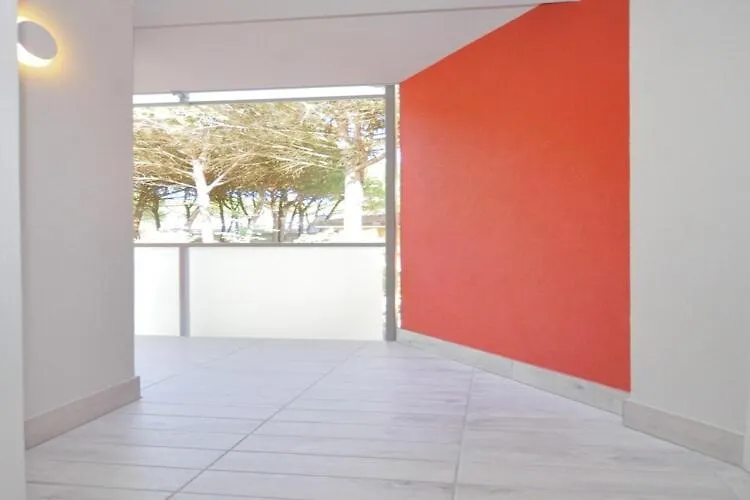 Apartment In Bibione Lido Del Sole With Terrace